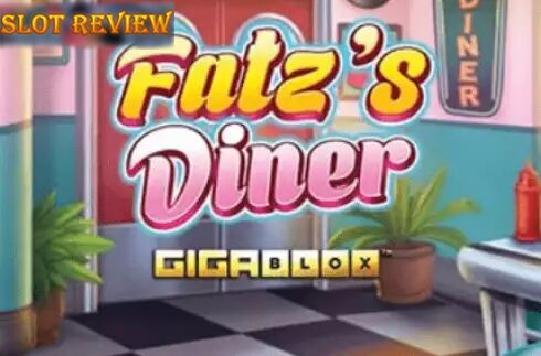 Fatzs Diner icon